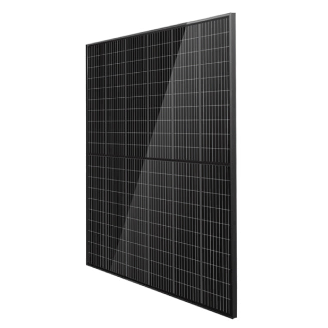 Honeywell – Black Solar Panel – Mono Percium